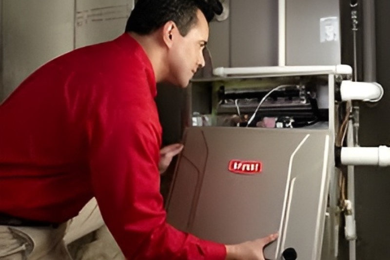 APPLIANCES REPAIR, HVAC SALES & REPAIR in Las Vegas