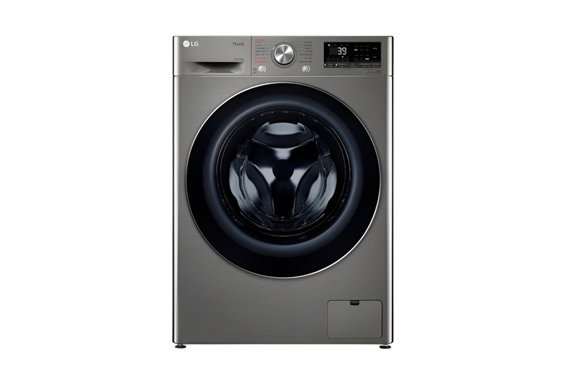 Dryer repair