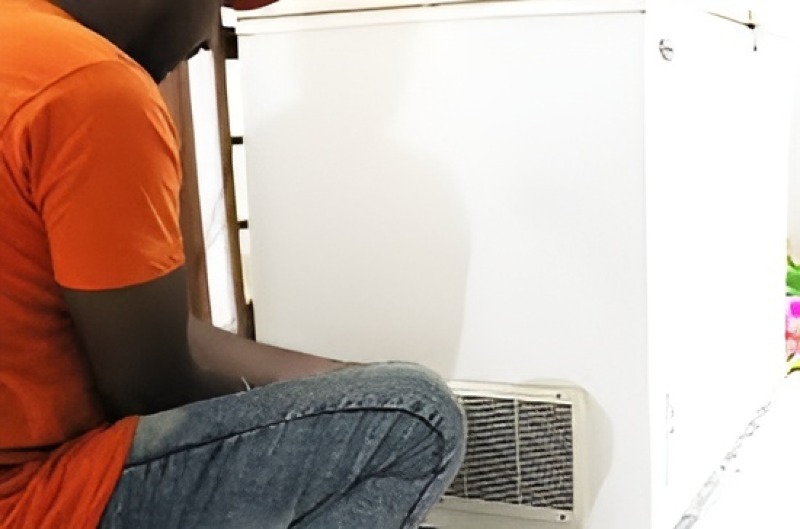 Freezer Repair in Las Vegas