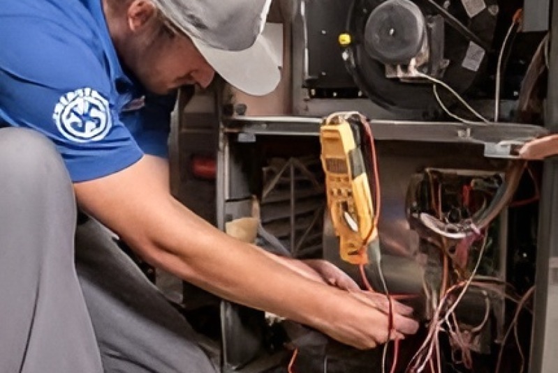 Furnace Repair in Las Vegas
