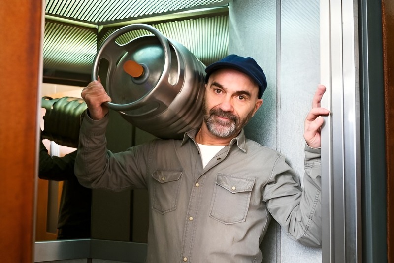 Kegerator Repair in Las Vegas
