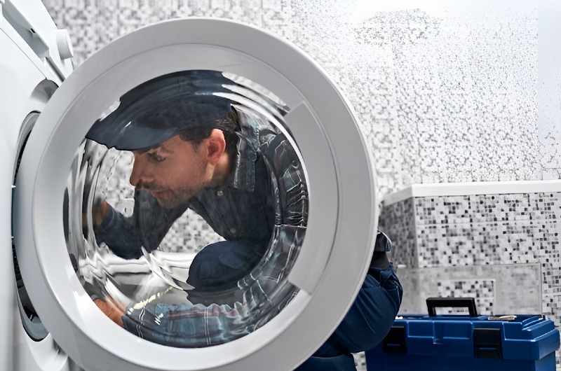 Washing Machine repair in Las Vegas